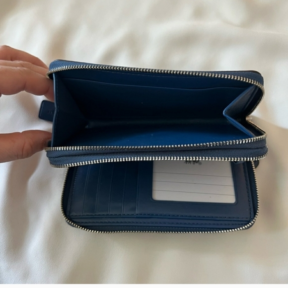 Coach wallet - Picture 5 of 6